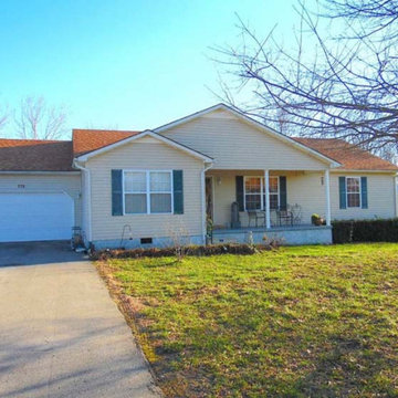 Home Remodeling Contractor in Knoxville