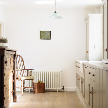 The Surrey Kitchen by deVOL
