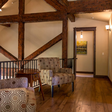 Impeccable Craftsmanship on Overlook Dr., Steamboat Springs, CO