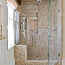 shower