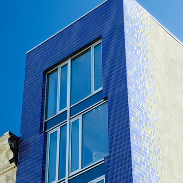 118th Street Condominium