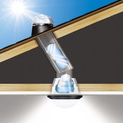 SMART LED Solatubes - Products