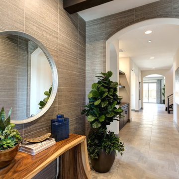 Amber Field | Residence 4