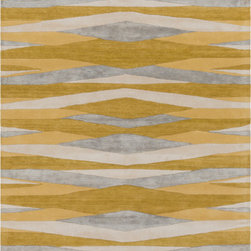 Surya Artist Studio Home Area Rug - Area Rugs