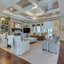DEN/LIVING AREA