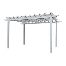 Outdoor Trellis