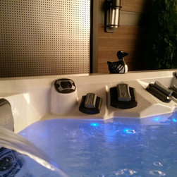 Hot Tubs - Hot Tubs