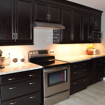 Pepper Kitchen