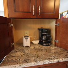 Kitchen Ideas
