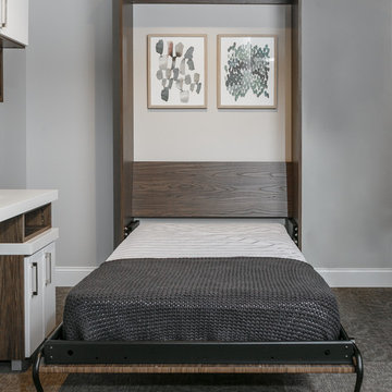 Murphy Bed Design