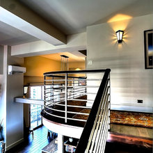 Staircases