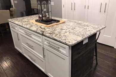 Stone Counter Tops