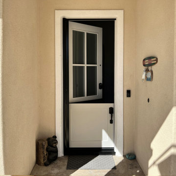 Dutch Door Designs