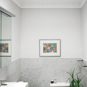 Townhouse Gut Renovation