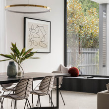 Window Areas
