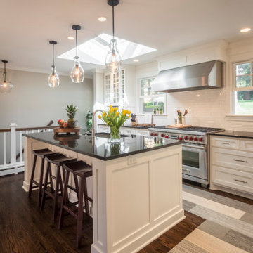 Classic Excelsior Kitchen & more