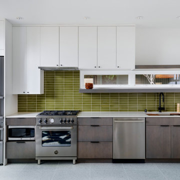 Meridian Residence