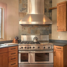 Oven Hoods