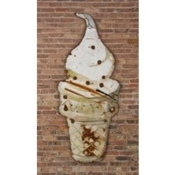 Vintage Signage - Home Decor