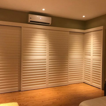 Plantation Shutters in the Philippines