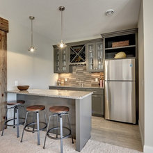 Future Basement Finish