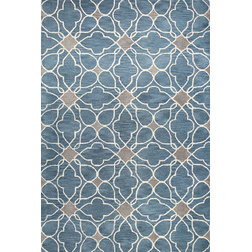 Contemporary Area Rugs by Bashian