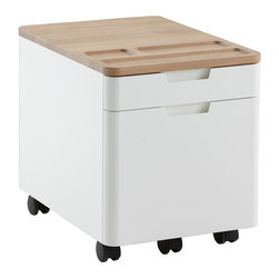 Ebbe Gehl for John Lewis Mira Filing Cabinet - Filing Cabinets