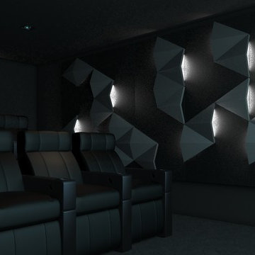 Audio Video Excellence LLC