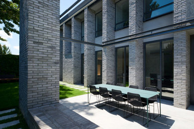Murrumbeena House