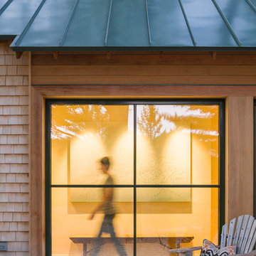 Casco Bay Residence
