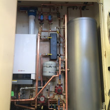 plumbing