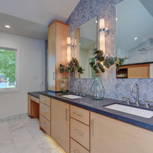 Hall Bathroom