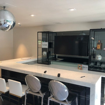 fine finish air assased airless hi gloss auto qualty