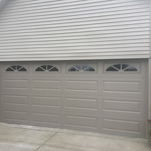 Garage Doors