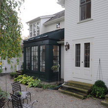 Sunroom