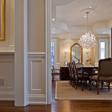 Dining Rooms