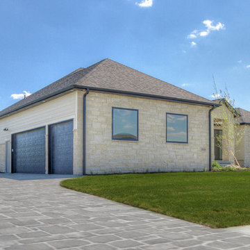 New Home Construction Lincoln Ne - Ridgeline