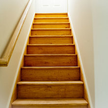 Stairway Ideas