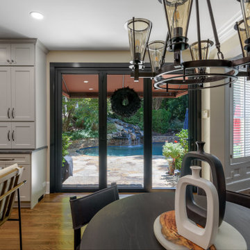 Grandmar Chase Kitchen
