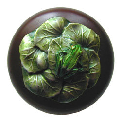Lodge & Nature Hardware - Cabinet And Drawer Knobs