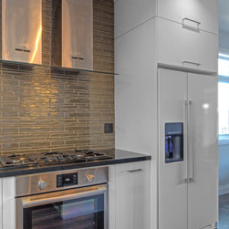 Harbourfront - Kitchen Products