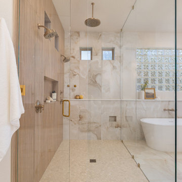 Helotes Whole Home Remodel