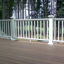 Deck Ideas