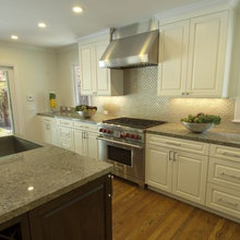 Stovetop - Hood / Vent Ideas