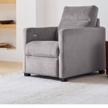 Plan B - Husband Now Wants A Recliner