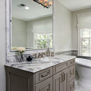 Georgetown Master Suite