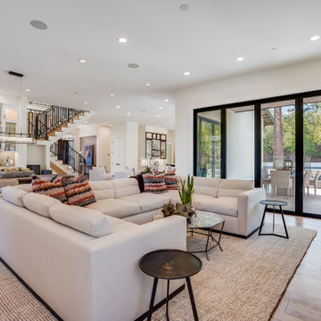 New Residence, Menlo Park-2