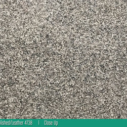 New Caledonia Polished/Leather - Kitchen Countertops