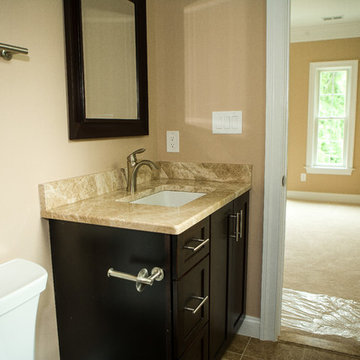 Virginia Custom Home Fairfax