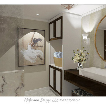 3D Modeling and Rendering